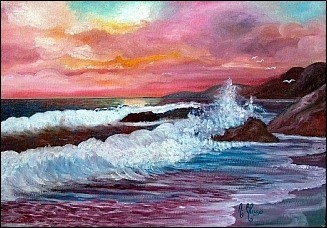 Tramonto 
